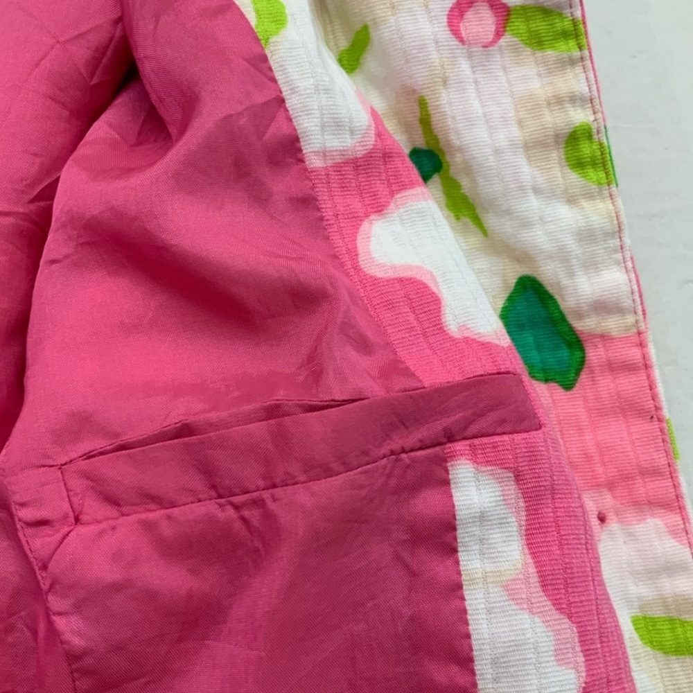 Lilly Pulitzer Kiera Coat - Picture 5 of 5